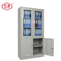 Factory direct price cheap steel godrej cupboard filing cabinet china